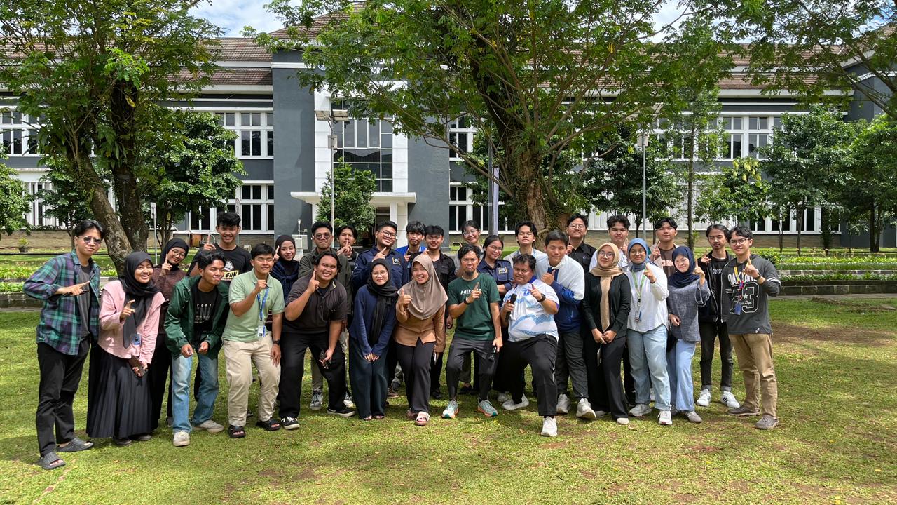 Sebanyak 15 Tim IPB University Lolos PIMNAS, dan Menjadikannya Perguruan Tinggi Kedua yang Mempunyai Jumlah Tim Lolos Terbanyak