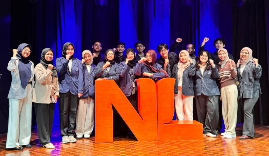Mahasswa IPB Unjuk Gigi dalam Water Impact Week Festival 2026: Kolaborasi Pemuda untuk Masa Depan Air